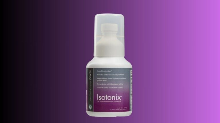 Isotonix Lawsuit - Let's Know