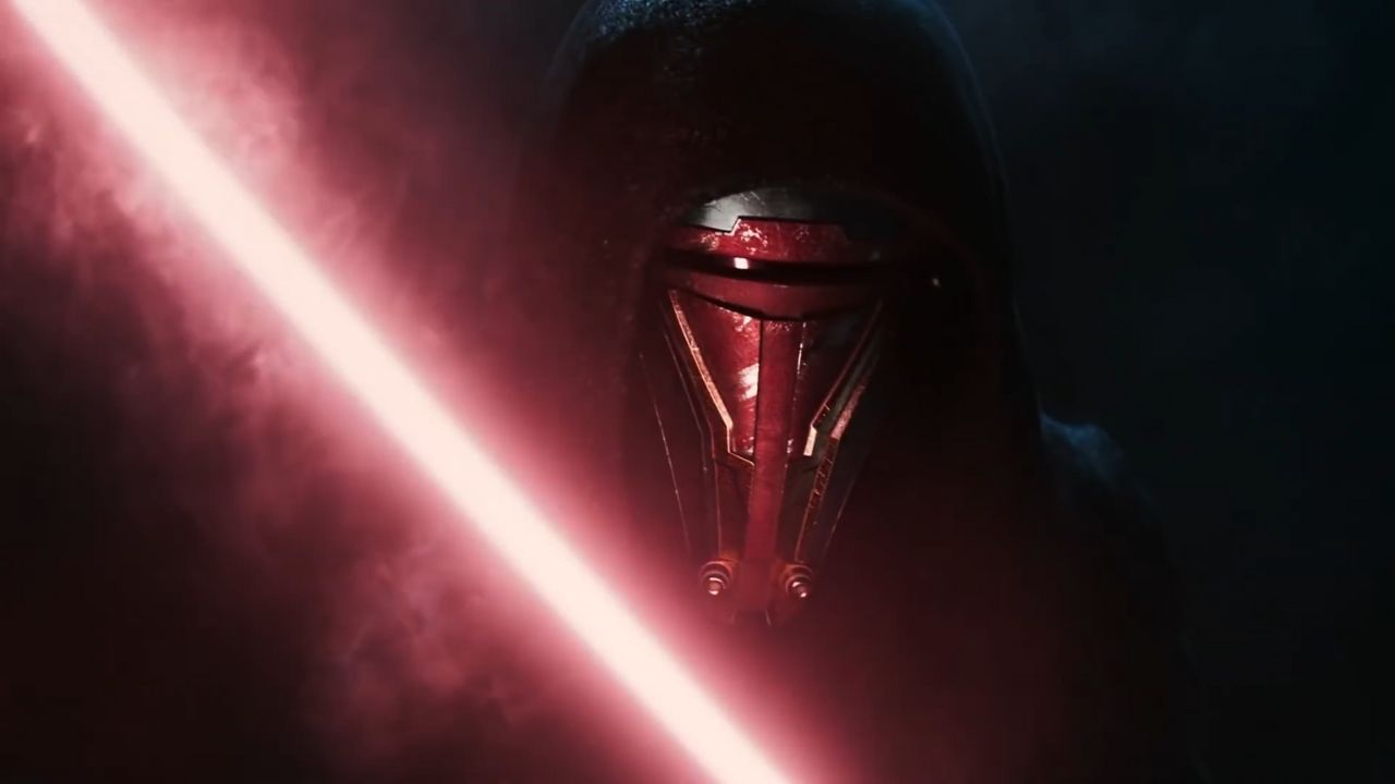 Three Reasons The Ps5 Star Wars Kotor Remake Is Such A Huge Deal Details