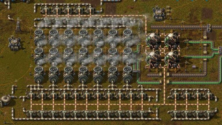 Can You Boost the Chance of Uranium 235 Factorio?