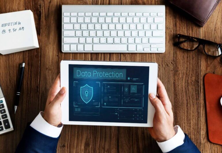 Essential Cybersecurity Tools for Business Protection